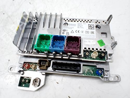 Used Electronic module FIAT 500e (332_) Elektro 3+1 (FA1) (118 hp) 30337956