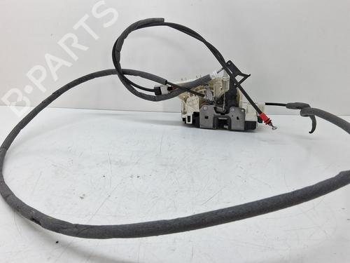 Used Rear right lock MERCEDES-BENZ SPRINTER 3,5-t Van (B906) 310 CDI (906.631, 906.633, 906.635, 906.637) (95 hp) 28957208