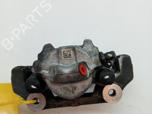 Left front brake caliper BMW 1 (F20) 118 d | BP23340334M105 
