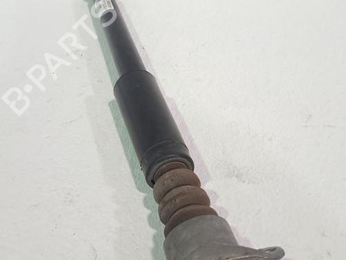 Left rear shock absorber SKODA FABIA III (NJ3) 1.0 TSI | BP28958903M18 