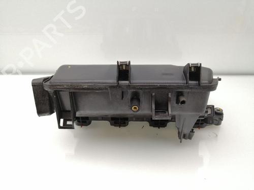 Used Intake manifold BMW 1 (E87) 118 d (122 hp) 23377573