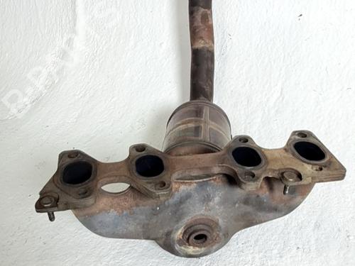 Catalyst FIAT 500 (312_) 1.2 (312AXA1A) | BP29558845M10 