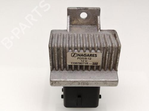 Elektronisk modul RENAULT KOLEOS I (HY_) 2.0 dCi 4x4 (HY0K) (150 hp) 23385946