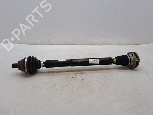 Used Left front driveshaft AUDI A3 (8P1) 1.8 TFSI (160 hp) 23362643