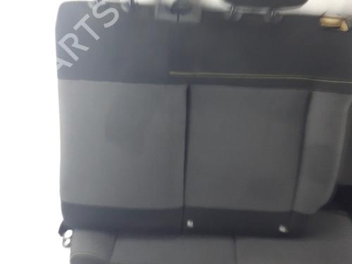 Rear seat CITROËN C3 III (SX) 1.2 PureTech 82 | BP34716464C17 - Image 4