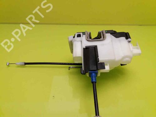 Front right lock FIAT FIORINO Box Body/MPV (225_) 1.3 D Multijet | BP23386805C97 