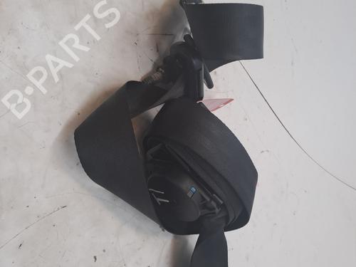 Used Rear left seatbelt MG MG ZS SUV (AZS1) 1.0 T-GDi (111 hp) 27292886