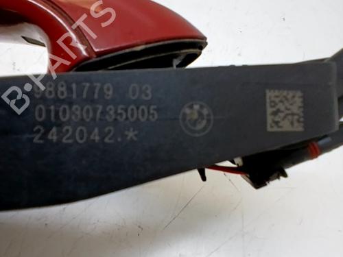 front-left-exterior-door-handle-bmw-z4-roadster-g29-2018-29991161 main image