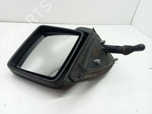 Used Right mirror OPEL COMBO Tour 1.7 CDTI 16V (101 hp) 28958478