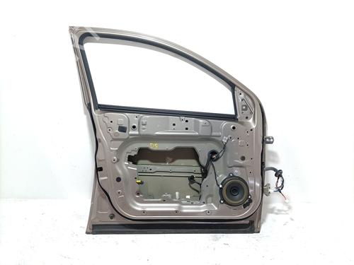 Left front door NISSAN QASHQAI I (J10, NJ10) 1.6 | BP29228223C2 