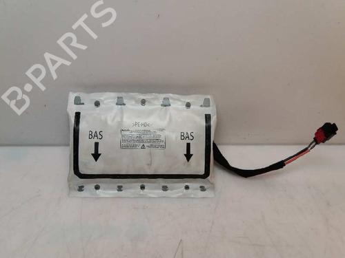 Used Passenger airbag CITROËN C4 I (LC_) 1.6 HDi (90 hp) 23384209