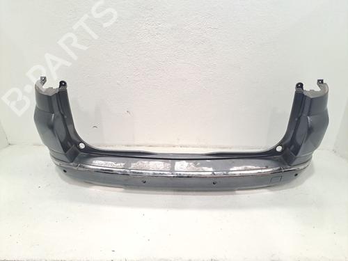 Rear bumper CITROËN C4 Grand Picasso I (UA_) 2.0 HDi 138 | BP27606859C8 
