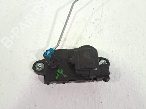 Elektronische module SSANGYONG KYRON 2.0 Xdi | BP23944328M83 