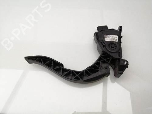 Used Pedal AUDI Q5 (8RB) 2.0 TFSI hybrid quattro (245 hp) 23385163