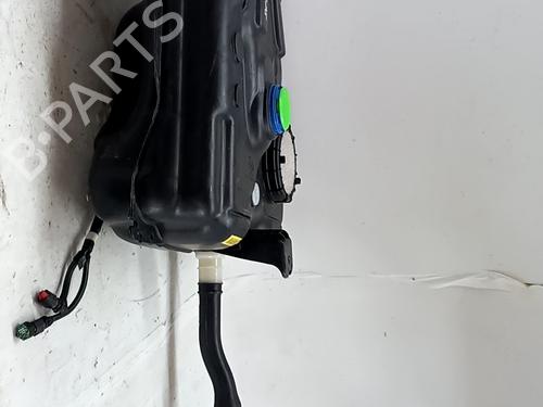 Benzintank Benzintank CITROËN BERLINGO Box Body/MPV (K9) 1.5 BlueHDi 100 (102 hp) 33764163 33764163