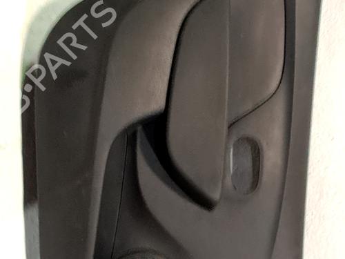 Used Front left panel DACIA LOGAN II TCe 90 (L8MA, L8M1, L8AC) (90 hp) 31701483