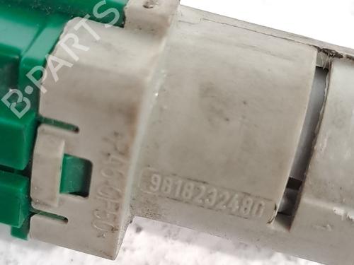 Elektronisk modul CITROËN C3 AIRCROSS II (2R_, 2C_) 1.5 BlueHDi 100 (2CYHYJ) | BP29557249M83 