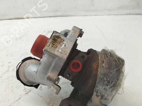 Turbocharger/Supercharger RENAULT CLIO III (BR0/1, CR0/1) 1.5 dCi (BR17, CR17) | BP27174708M71 