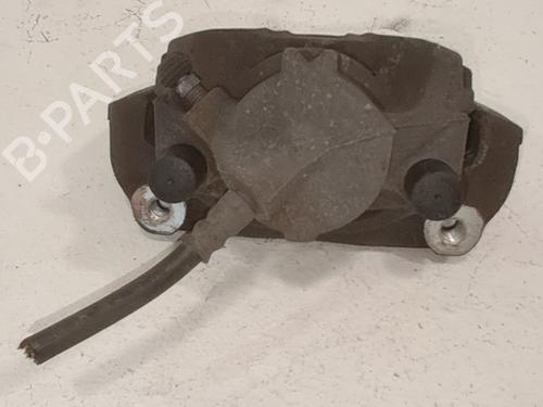 Left front brake caliper RENAULT MEGANE III Hatchback (BZ0/1_, B3_) 1.6 16V (BZ1B, BZ1H) | BP37604607M105 - Image 3