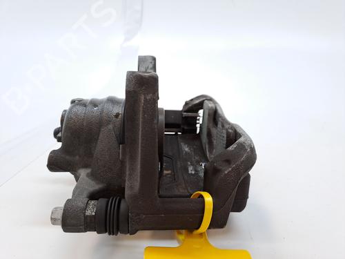 Left front brake caliper OPEL ASTRA J (P10) 1.7 CDTI (68) | BP23363467M105 