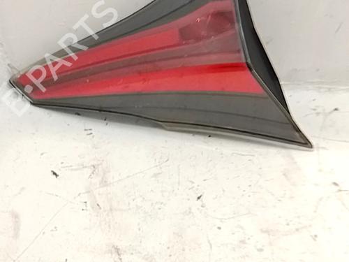 Used Left tailgate light Left tailgate light TOYOTA RAV 4 IV (_A4_) 2.5 Hybrid (AVA42_) (197 hp) 34393065 34393065
