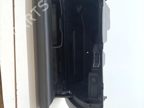 Glove box VW POLO V (6R1, 6C1) 1.2 TDI | BP27274092C95 