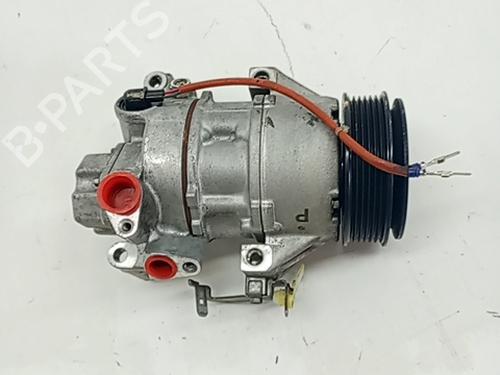 Used AC compressor TOYOTA YARIS (_P9_) 1.3 VVT-i (SCP90_, SCP90R) (87 hp) 30622166