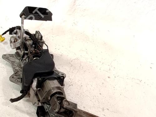 Steering column VW PASSAT B6 (3C2) 2.0 TDI 16V | BP36015840M21 - Image 3