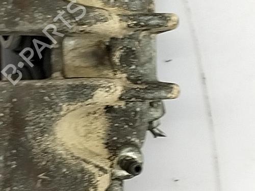 Left front brake caliper PEUGEOT EXPERT Van (VF3A_, VF3U_, VF3X_) 2.0 HDi 120 | BP31153509M105