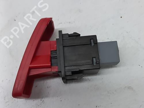 Warning switch TOYOTA AURIS (_E15_) 1.4 D-4D (NDE150_, NDE150R) | BP39556860I22 - Image 2