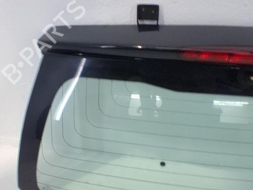 Tailgate SMART CABRIO (450) 0.6 (S1OLA1, 450.441, 450.442, 450.443) | BP39401612C6 - Image 4