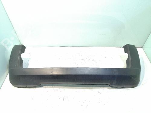 Used Rear bumper FIAT FIORINO Box Body/MPV (225_) 1.3 D Multijet (95 hp) 23387313