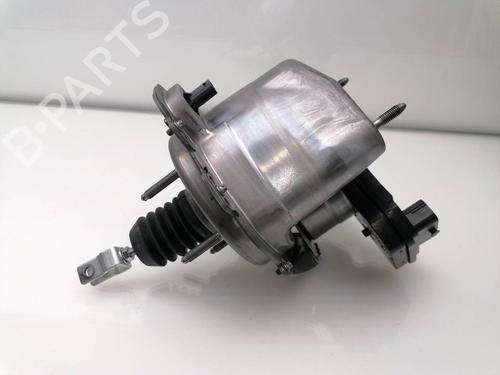 Servo brake TOYOTA YARIS (_P21_, _PA1_, _PH1_) 1.5 (MXPA11) | BP23420779M42