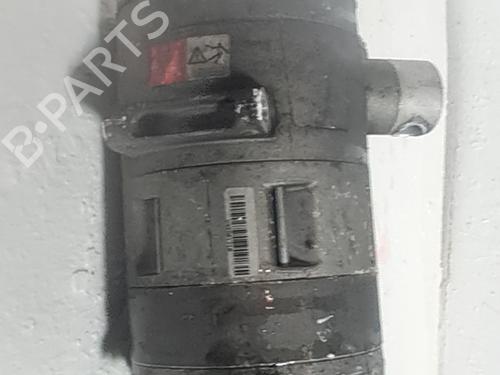 AC compressor VW GOLF VII Variant (BA5, BV5) 1.4 TSI | BP33772110M34 - Image 2