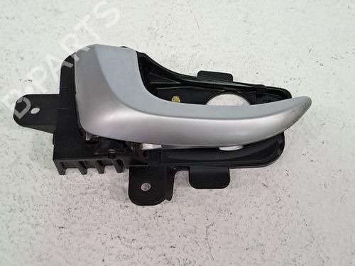 Used Rear left interior door handle HYUNDAI i30 (GD) 1.4 CRDi (90 hp) 27557524