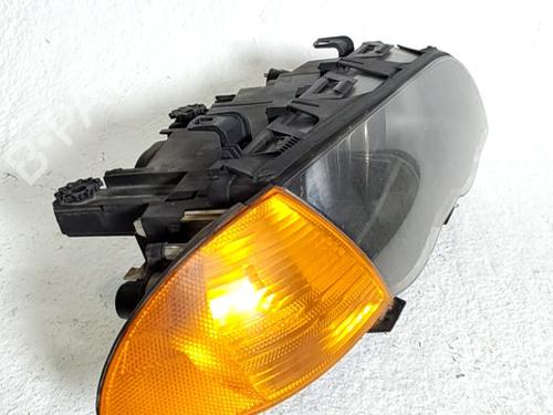 Right headlight BMW 3 (E46) 320 d | BP31580704C29