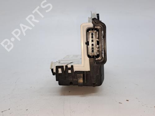 Rear right lock CITROËN BERLINGO Box Body/MPV (B9) 1.6 HDi 90 | BP26950675C99 