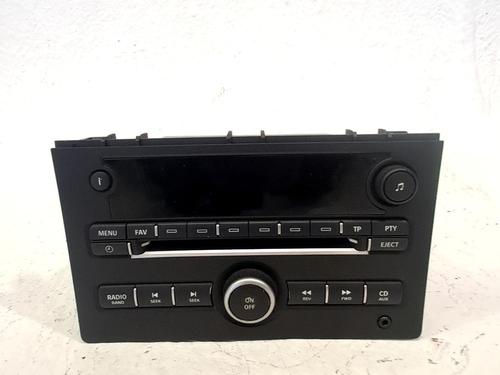 Used Radio Radio SAAB 9-3 Estate (E50) 1.9 TiD (150 hp) 33772102 33772102