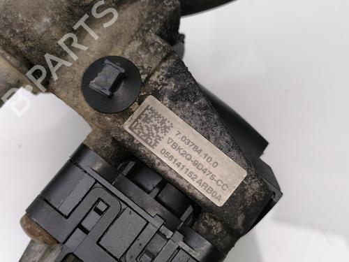 EGR-Ventil FORD TRANSIT CUSTOM V362 Van (FY, FZ) 2.2 TDCi (100 hp) 23937877