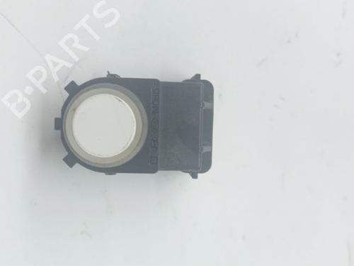 Used Electronic module HYUNDAI TUCSON (TL, TLE) 1.6 T-GDi (177 hp) 24608188