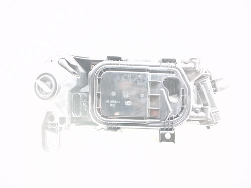 Left headlight AUDI A6 C6 (4F2) 3.0 TDI quattro | BP28142020C28 