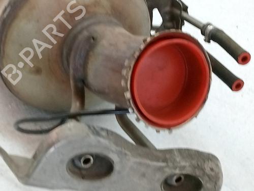 Used Particulate filter Particulate filter MERCEDES-BENZ A-CLASS (W176) A 200 CDI (176.001) (136 hp) 39741770 39741770