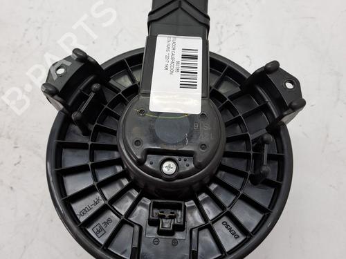 Ventilator motor TOYOTA YARIS (_P13_) 1.0 (KSP130_, KSP130) (69 hp) 26950594