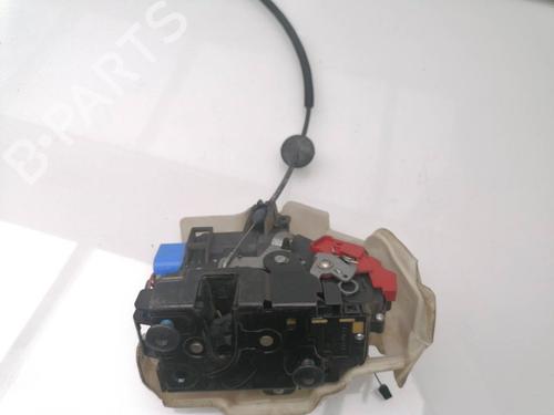 Front right lock VW GOLF V (1K1) 1.6 FSI | BP24974746C97 