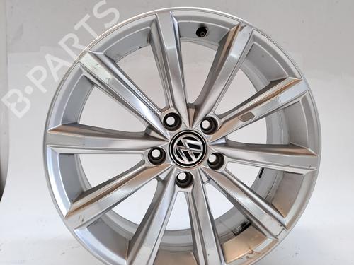 Used Rim VW PASSAT B8 Variant (3G5, CB5) 2.0 TDI (150 hp) 25999277