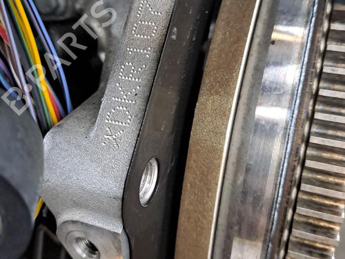 Engine SEAT ARONA (KJ7, KJP) 1.0 TSI | BP23368805M1 