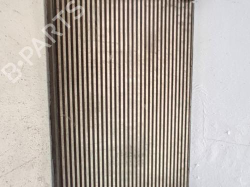 Used Intercooler Intercooler VW TOURAN (1T1, 1T2) 1.9 TDI (105 hp) 36771887 36771887