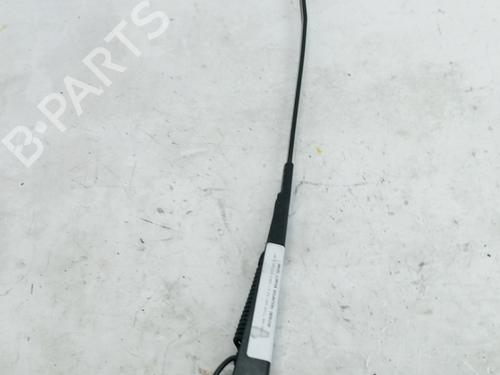 Front windshield wiper arm LANCIA YPSILON (843_) 1.3 JTD (843.AXD11, 843.AXD1A) | BP32436184C143