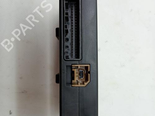 Electronic module RENAULT SCÉNIC III (JZ0/1_) 1.5 dCi | BP23349210M83 