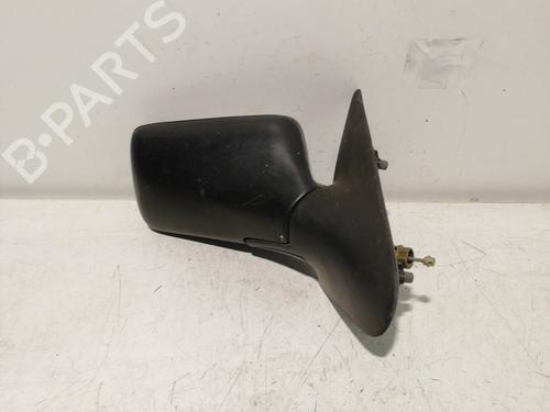 Used Right mirror SEAT IBIZA II (6K1) 1.4 i (60 hp) 25459234